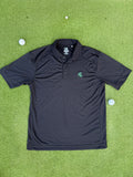 Cutter & Buck Michigan State Polo