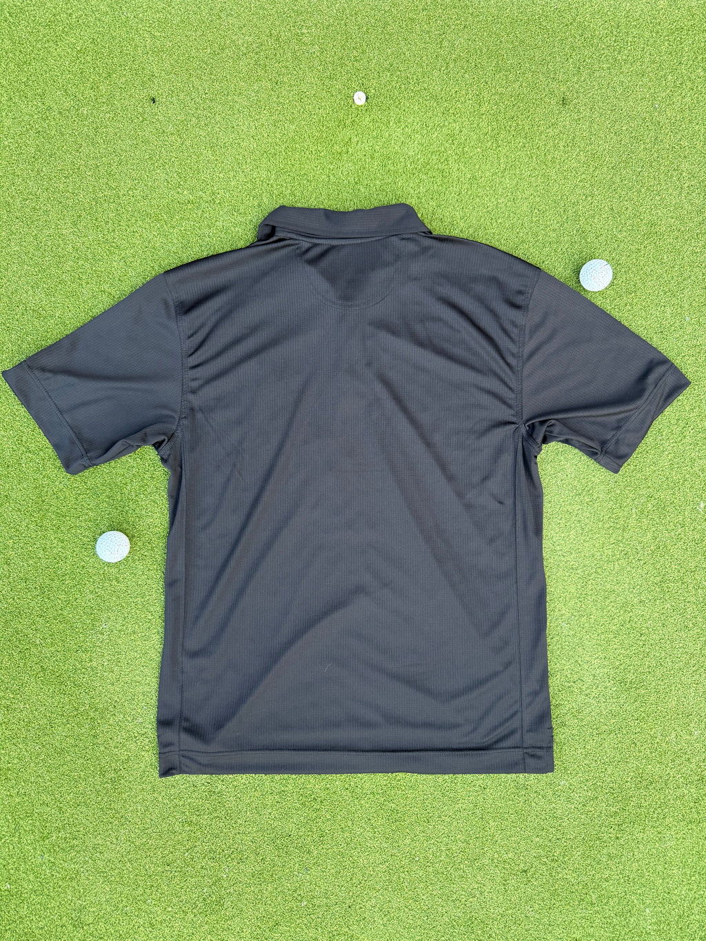 Cutter & Buck Michigan State Polo