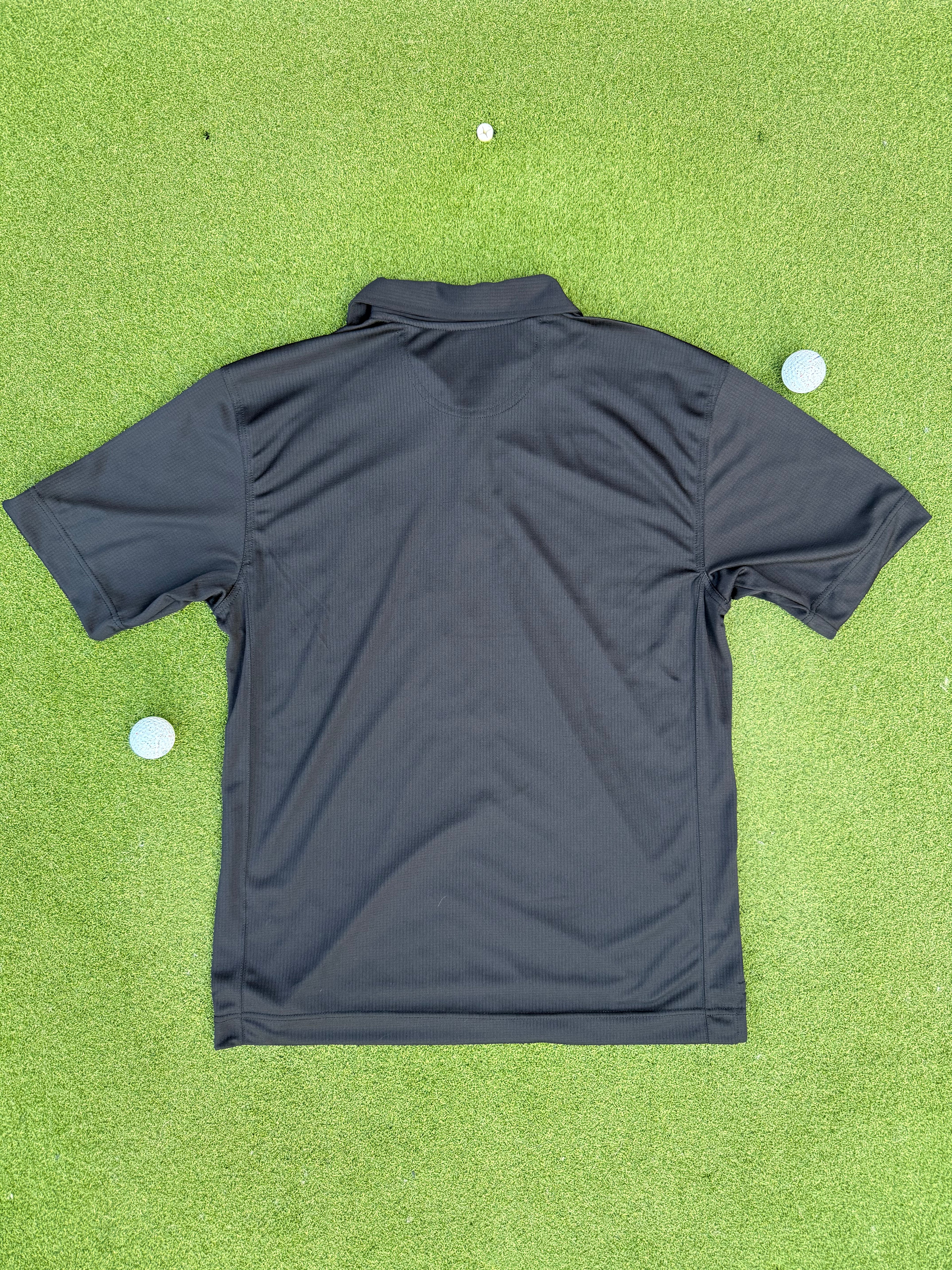 Cutter & Buck Michigan State Polo