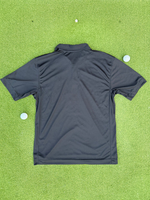 Cutter & Buck Michigan State Polo